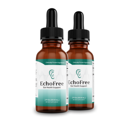 EchoFree Drops